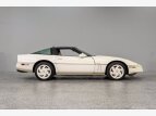 Thumbnail Photo 6 for 1988 Chevrolet Corvette Coupe